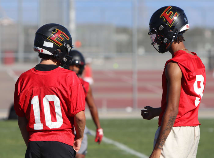 Etiwanda QB Dermaricus Davis by John Murphy 10-24-2023100420231